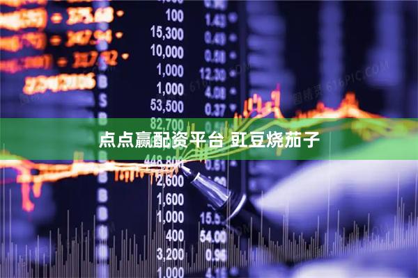点点赢配资平台 豇豆烧茄子